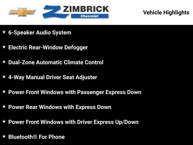 View vehicle photo 6