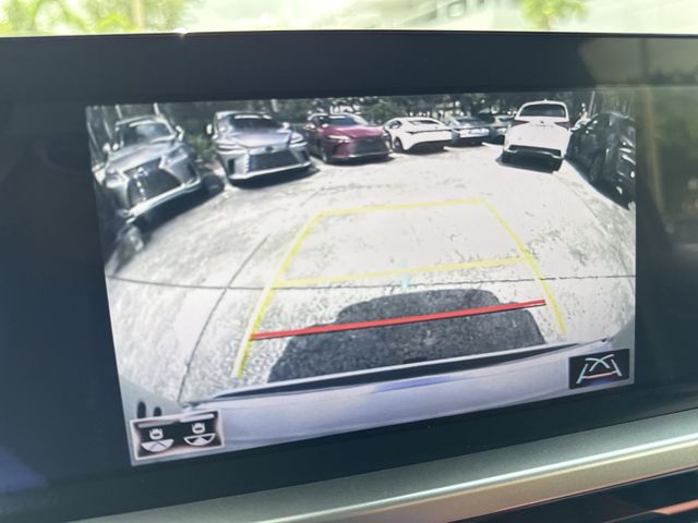 Used 2023 Lexus GX SUV