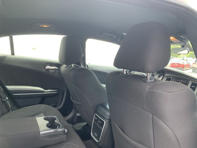 2023 Dodge Charger SXT photo