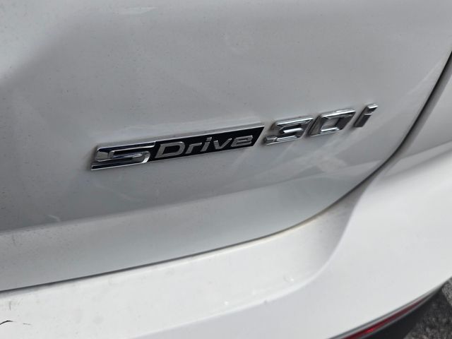 2024 BMW X3 - $34,910