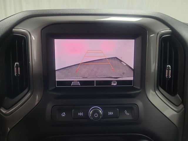 2026 – Chevrolet – Silverado 1500