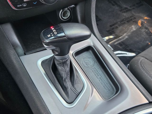 Used 2022 Dodge Charger Sedan
