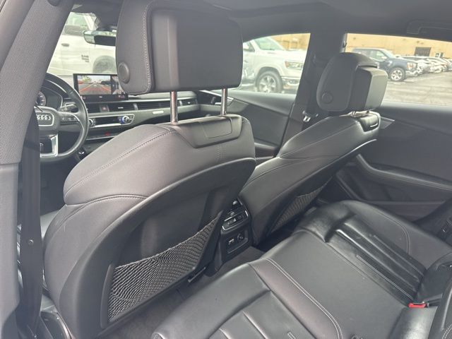 Used 2024 Audi A5 Sportback For Sale in Indianapolis, IN