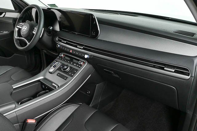 Palisade XRT