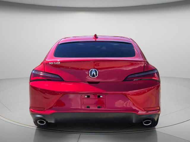 2025 Acura Integra - $28,489
