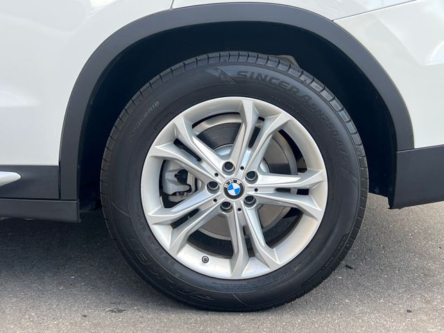 Used 2019 BMW X3 SUV