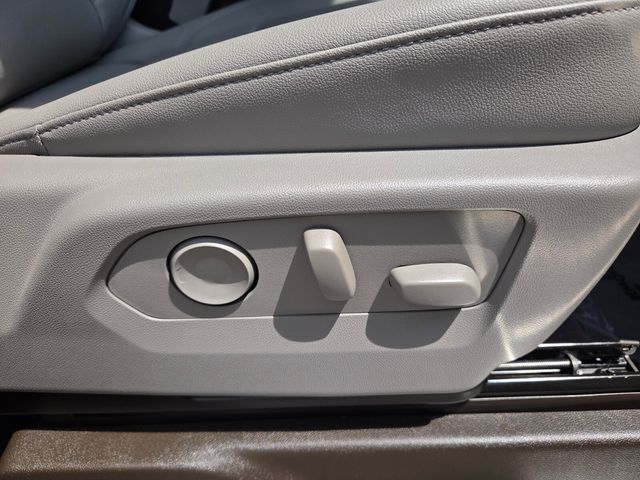 Certified Used 2025 White Chevrolet LTZ image 20