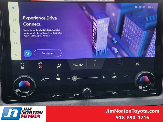 2026 Toyota bZ XLE - Photo 15