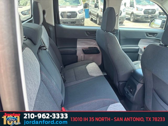 Used Car 2023 Ford Maverick  Xlt For Sale Under $30,000 In San Antonio, Texas