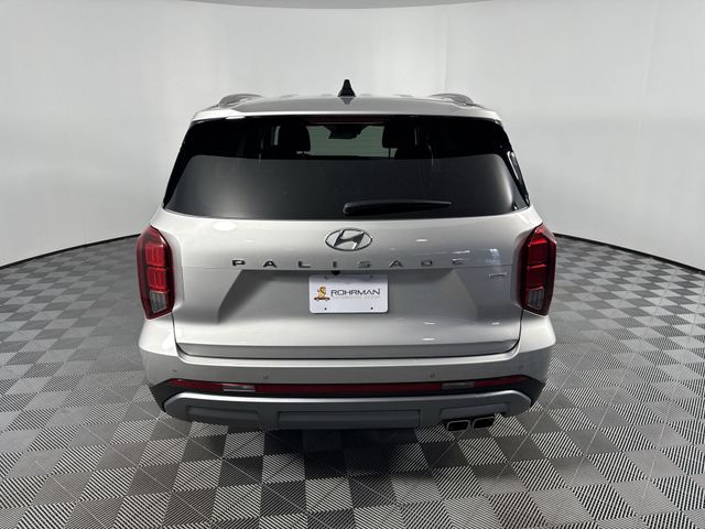 New 2025 Hyundai Palisade For Sale in Indianapolis, IN