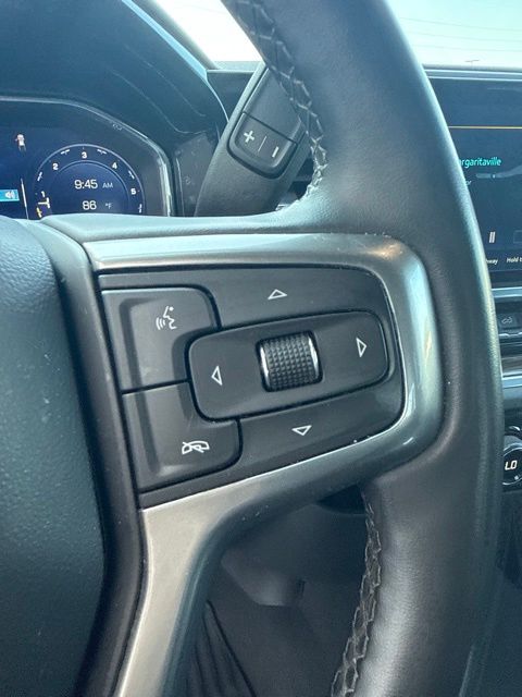 2024 Chevrolet Silverado 1500 LT:47308A