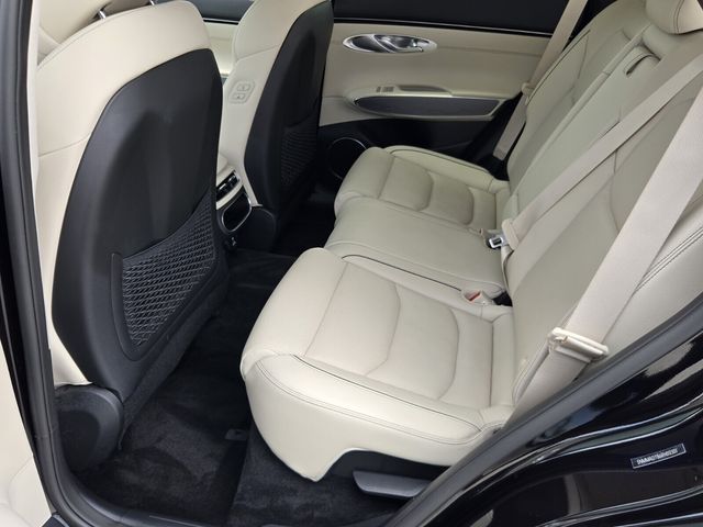 2024 Genesis GV70 - $37,988