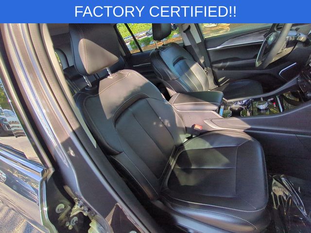 Used 2022 Gray Jeep 4xe image 36