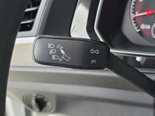 Used 2020 Volkswagen Jetta Sedan