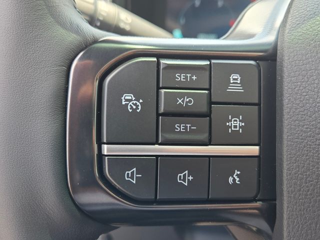 New 2026 White Ford Platinum image 25