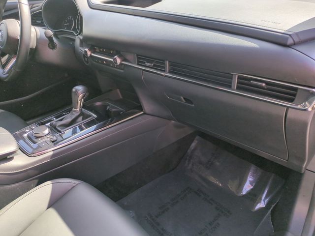 used 2023 Mazda CX-30 car, priced at $23,221