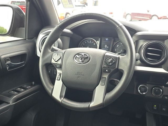 2023 Toyota Tacoma TRD Sport:168981A