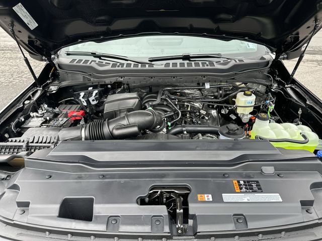 New 2026 Black Ford XL image 19