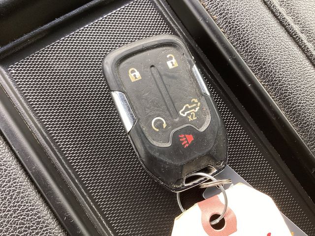 Used Car 2022 Chevrolet Silverado 1500 Ltd  Lt Trail Boss For Sale Under $35,000 In San Antonio, Texas