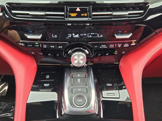 new 2026 Acura MDX car, priced at $71,175