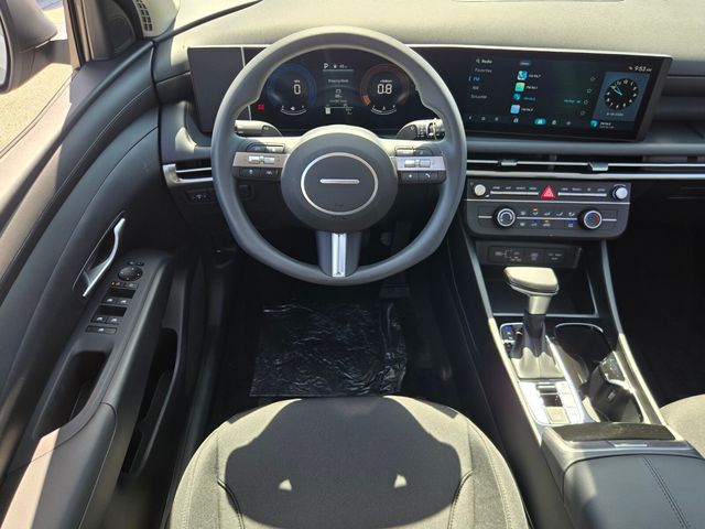 2026 Hyundai Tucson - $27,757
