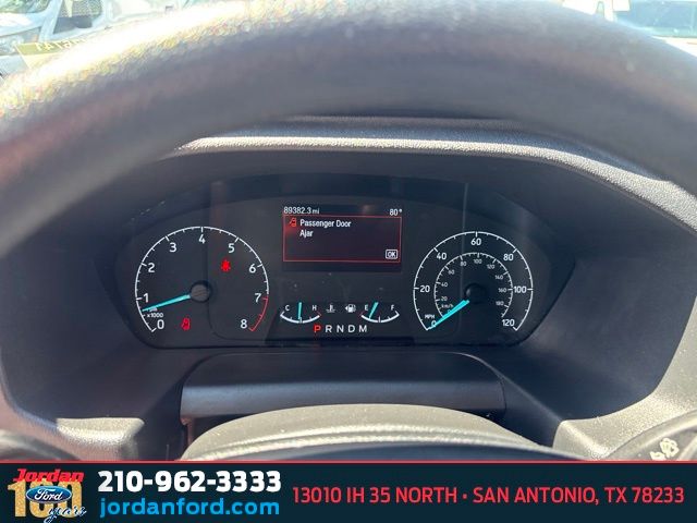 Used Car 2024 Ford Transit-350  Xlt For Sale Under $40,000 In San Antonio, Texas