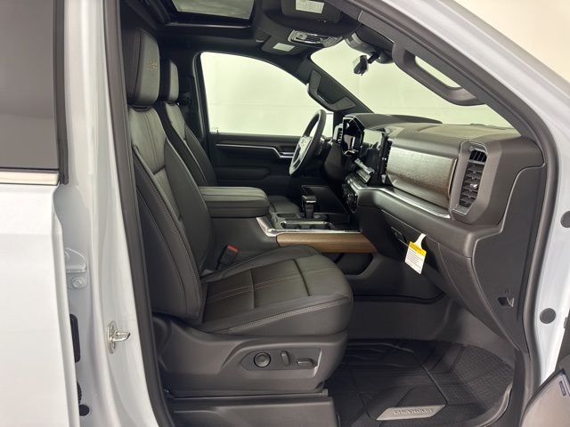 New 2026 Chevrolet Silverado 1500 Truck