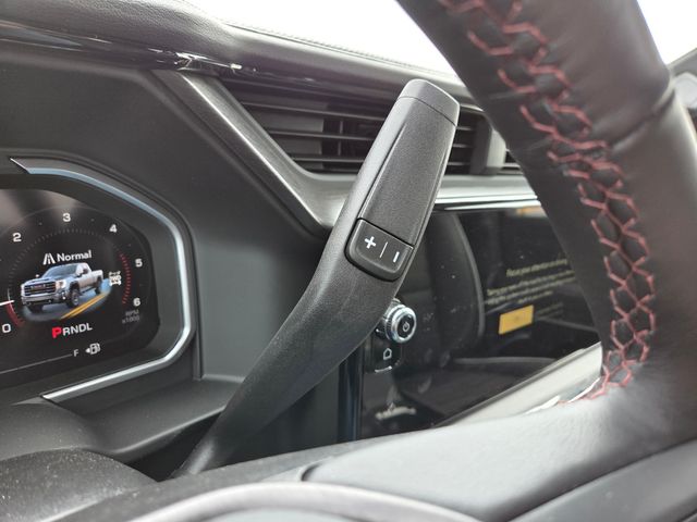 2026 GMC Sierra 2500HD AT4X