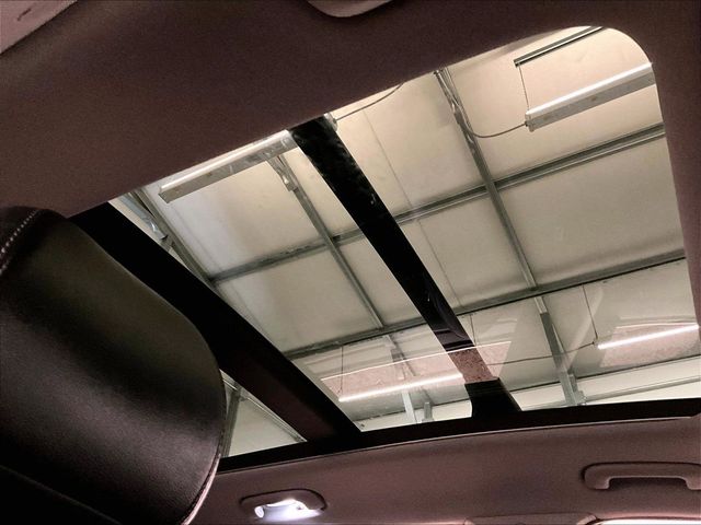 2022 Hyundai Santa Fe Limited Black at John Sisson Motors