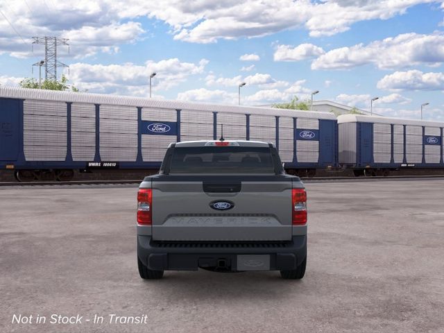 New 2026 Gray Ford XL image 6