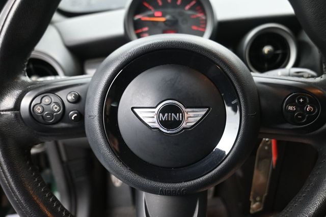 2015 MINI Cooper S Base - 9