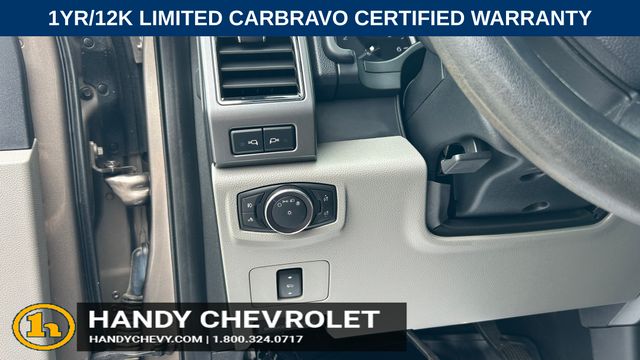 Used 2019 Ford F-250SD Truck