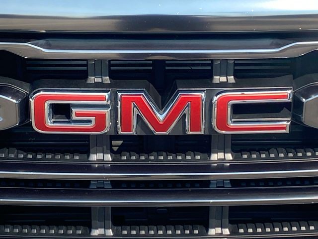 2022 GMC Canyon AT4 w/Leather 28