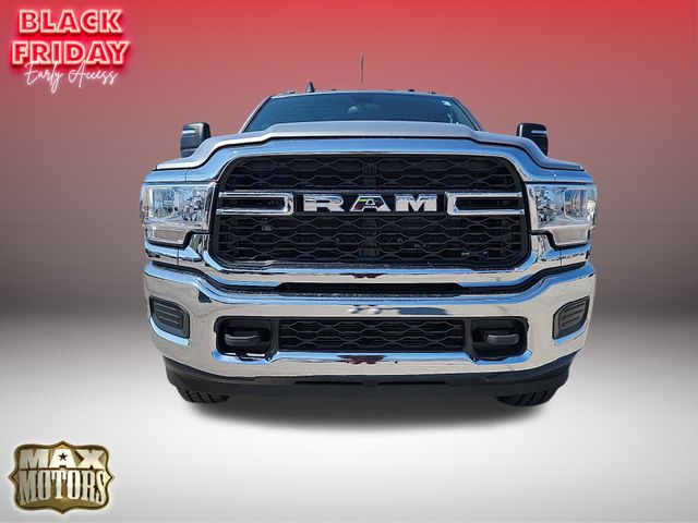 2024 Ram 2500 Tradesman 2