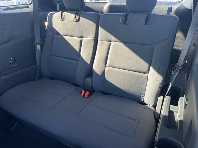 2026 Ford Explorer Active:168582