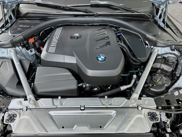 2025 BMW 4 Series 430i xDrive 31