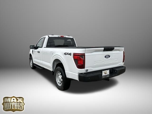 2024 Ford F-150 XL 5