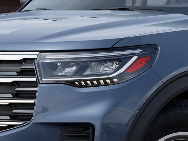 New 2027 Blue Ford Active image 19