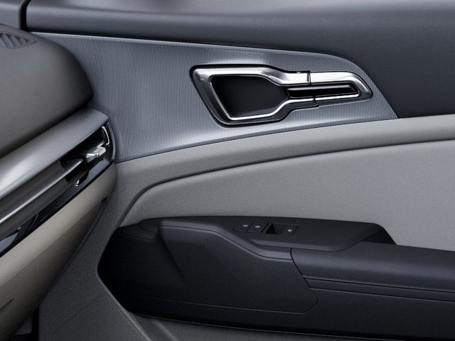 New 2026 Gray Kia EX image 25