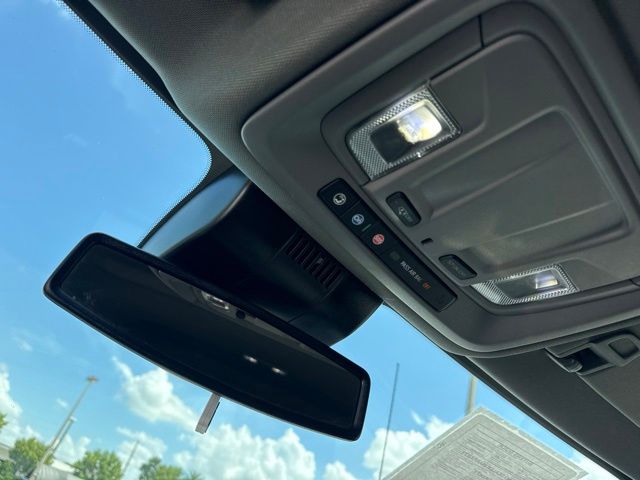 2025 GMC Sierra - $45,888