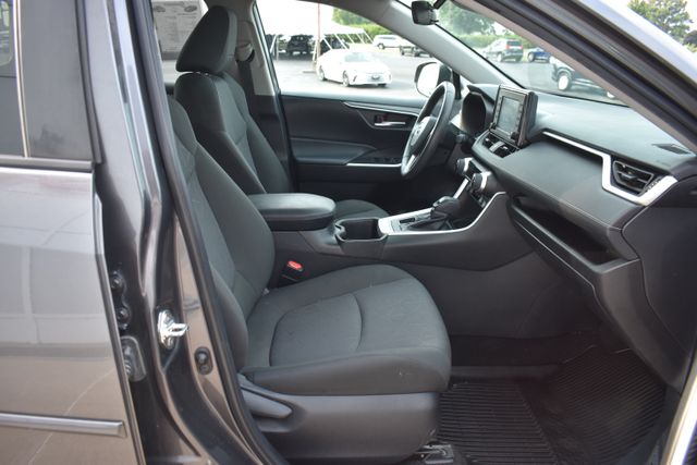 Used 2022 Toyota RAV4 SUV