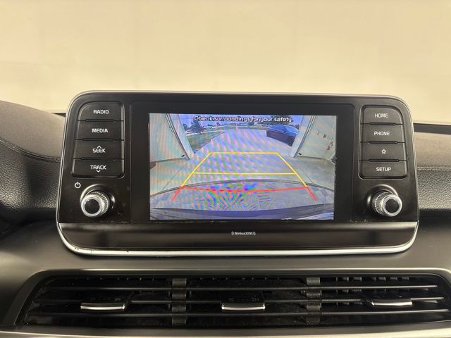 Used 2020 Kia Telluride SUV