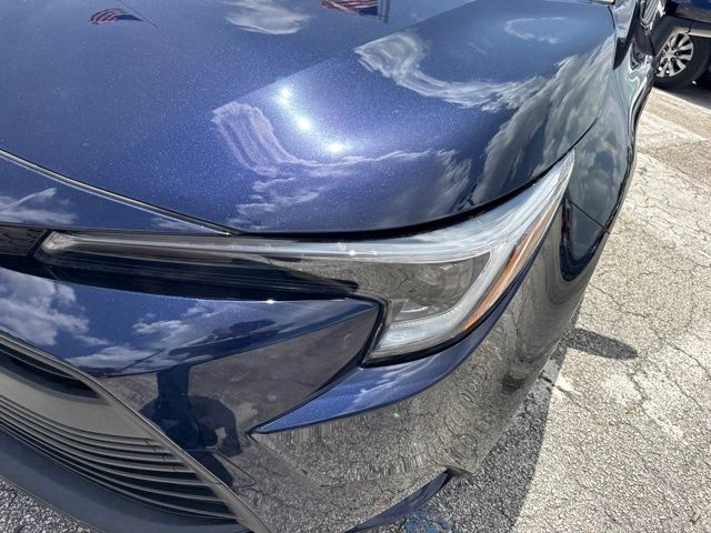 2025 Toyota Corolla - $23,988