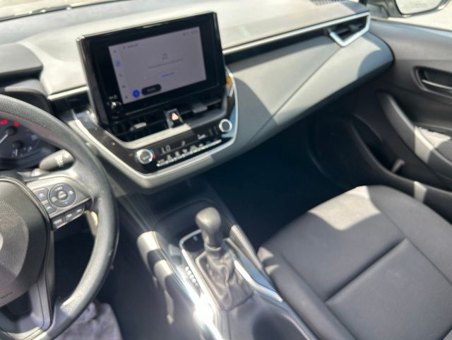 2024 Toyota Corolla LE - Photo 27