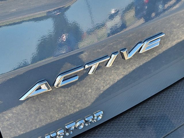 2024 Ford Escape Active 11