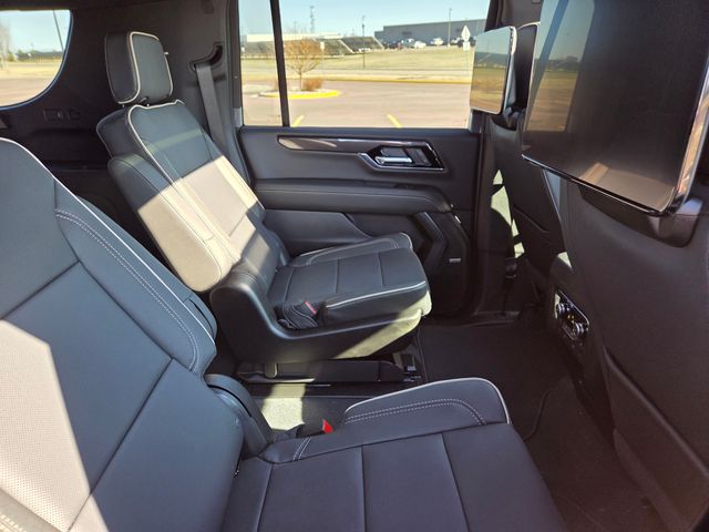 2026 GMC Yukon XL 4WD Elevation