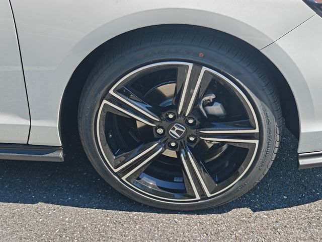 new 2026 Honda Accord car, priced at $30,728