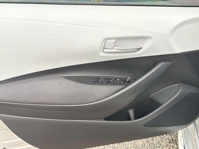 Used 2026 Toyota Corolla Sedan