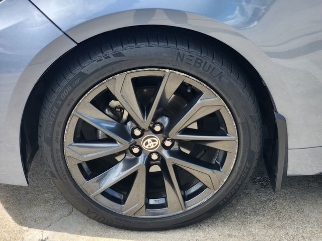 2023 Toyota Corolla SE  at Toyota of Victoria