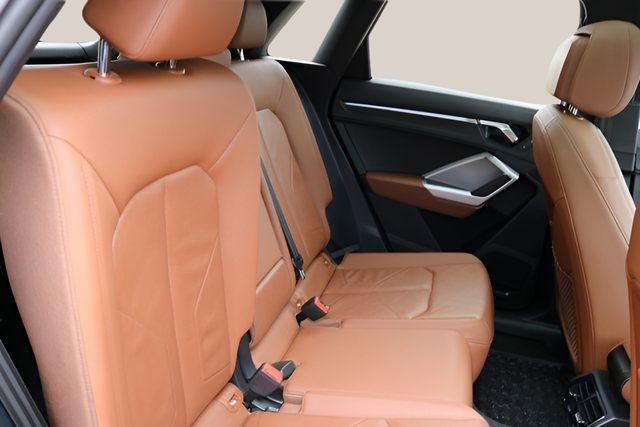 Used Car 2022 Audi Q3  Premium Plus For Sale Under $25,000 In Austin, Texas